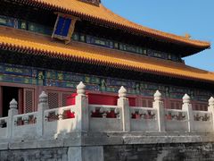 -历代帝王庙博物馆