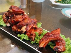 -新时代大酒店(仰口路店)