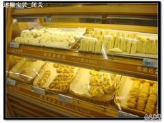 -大润发(康桥店)