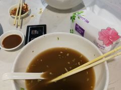 -菜忠潮州牛肉店(岗厦店)