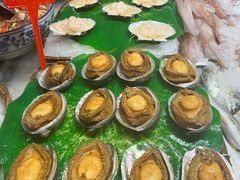 -抱德·潮汕味(敦和店原惠城鱼仔)
