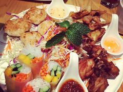 -Pho Asia 亚阁越南料理(上海来福士广场店)