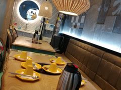 -八福力韩国休闲餐厅(泉舜店)