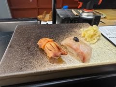 -Sushi Hanzo半藏(天环广场店)