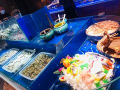 -菲尼克斯牛排店(杉杉奥特莱斯店)