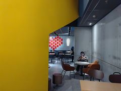 -麦当劳(豫园店)