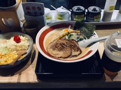 -雷门拉面店(新光天地店)