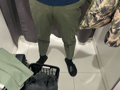 -优衣库(上海正大广场店)