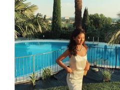 -海南清水湾莱佛士酒店