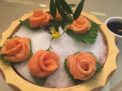 -唐廊烤鸭店(工体店)