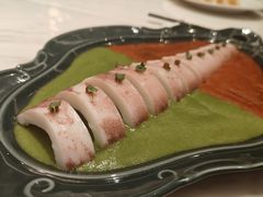 -扬州香格里拉·香宫中餐厅