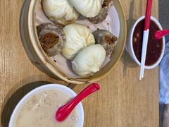 -堂上堂(益民街店)