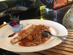 -泰谷酒店·太古码头闽菜自助餐厅