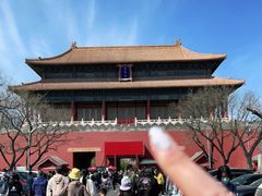 -东华门大街小区