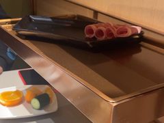 -海底捞火锅(金山百联店)