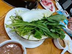 -元盛居(亚泰大街店)