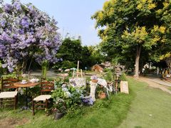 -HERRE·FARM 赫尔露营农场·团建聚会包场