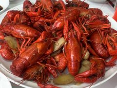 -五七小李子油焖大虾(总店)