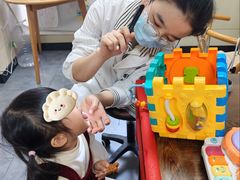 -冬日中医馆(枋湖店)