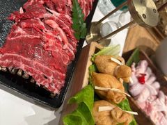 -椰子不语 椰子鸡火锅(淮海店)