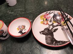 -新白鹿餐厅(京基KK ONE店)