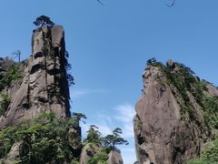 -三清山风景名胜区