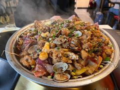 -重庆熙街