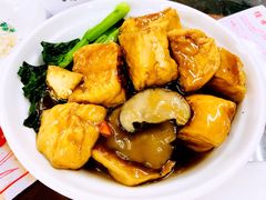 红烧豆腐-香港蓮香樓(中環店)