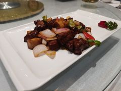 -嘉逸传菜(洛川东路店)