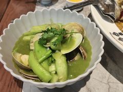 -渔语鱼新川菜Bistro(万象天地店)
