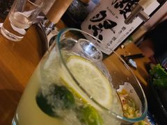 柠檬特饮-本寻烧肉酒场(双井店)