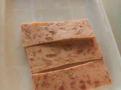 自制午餐肉-川西坝子火锅(金沙1.0直营店)