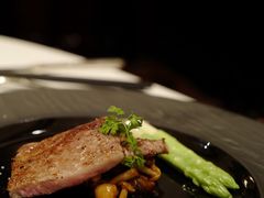 火烤雪花牛肉-福1015(愚园路店)