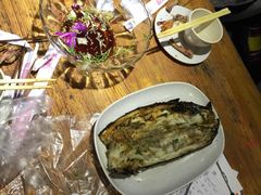 -木屋烧烤(南新店)