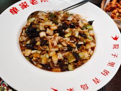-单家老院·院子里的青岛菜(沙子口店)