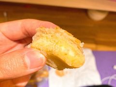 -泸溪河桃酥(秦淮夫子庙一店)