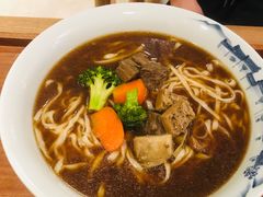 -难忘的面(五矿君澜酒店)