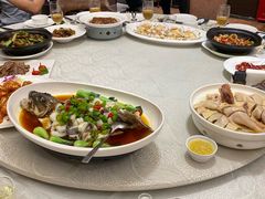 -金翠皇宫粤菜·点心·海鲜(科技园店)