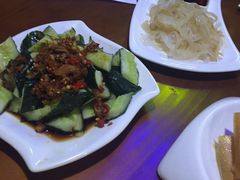 -赖胖子肉蟹煲(临川万象新城店)