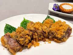 -金悦轩海鲜酒家(拱北店)