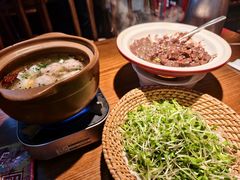 -老湘村·湖南土菜(天河维多利店)