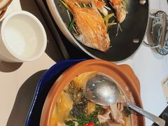 -码头见·潮汕菜(领展中心城店)