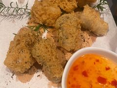 海苔脆皮九肚鱼-小炳胜(卓悦中心店)