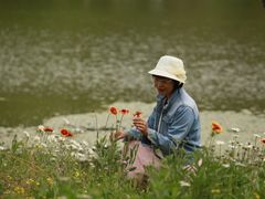 -东郊湿地公园