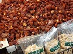 -永辉超市(吾悦广场店)