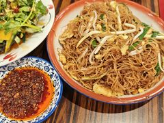 -等我餸上门海鲜大排档(天河南店)
