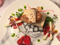 -秘密花园(法华镇路店)