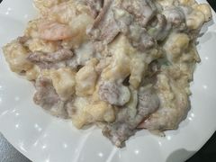 -清真鸿起来饭庄(复兴路店)