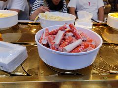 -西火火·川派小火锅(西溪银泰店)