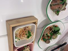 -撒椒·四川江湖菜(西单大悦城店)